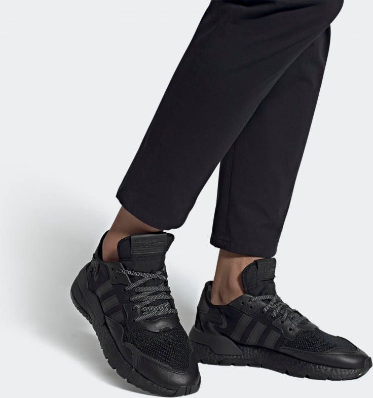 adidas Originals Sneakers laag 'Nite Jogger'