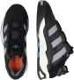 Adidas Originals Niteball Sneaker Basketball Schoenen core black grey two carbon maat: 44 2 3 beschikbare maaten:44 2 3 - Thumbnail 8