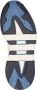 Adidas Niteball Sneakers Kristal Wit Zwart Multicolor Heren - Thumbnail 13