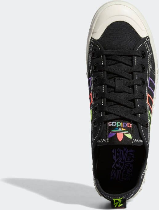 adidas Originals Sneakers laag 'Nizza Pride'