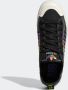 Adidas Originals Buty X Kris Andrew Nizza Pride Gx6391 Zwart Dames - Thumbnail 9