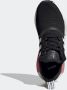 Adidas Originals NMD_R1 Schoenen Core Black Cloud White Hazy Rose Dames - Thumbnail 7