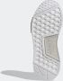Adidas Originals NMD_R1 Schoenen Cloud White Grey One Hazy Rose Dames - Thumbnail 6