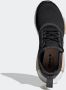 Adidas Originals Nmd_R1 W Sneakers voor Dames in Zwart met Logo Black Dames - Thumbnail 5