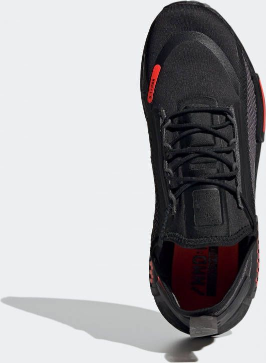adidas Originals Sneakers laag 'NMD_R1 Spectoo'