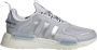 Adidas Originals NMD_V3 Unisex Sneakers HQ4446 - Thumbnail 10