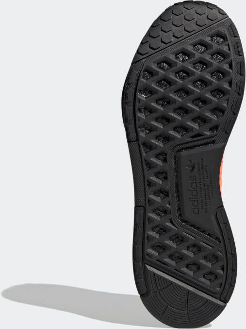 adidas Originals Sneakers laag 'Nmd_V3'