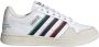 Adidas Originals De sneakers van de manier Ny 90 Stripes - Thumbnail 9
