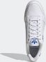 Adidas Originals NY 90 Schoenen Cloud White Royal Blue Cloud White - Thumbnail 37