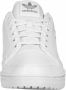 Adidas Originals Ny 90 Ftwwht Grethr Ftwwht Schoenmaat 41 1 3 Sneakers FZ2246 - Thumbnail 28