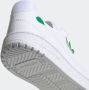 Adidas Originals Ny 90 Ftwwht Green Vivgrn Schoenmaat 40 2 3 Sneakers H68074 - Thumbnail 12