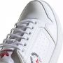 Adidas Originals Ny 90 Ftwwht Green Vivgrn Schoenmaat 40 2 3 Sneakers H68074 - Thumbnail 10