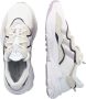 Adidas Ozweego W Dames Sneakers Ftwr White Soft Vision Off White - Thumbnail 13