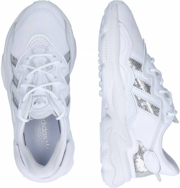 adidas Originals Sneakers laag 'OZWEEGO'
