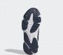 Adidas Sportschoenen Ozweego black navy - Thumbnail 8