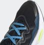 Adidas Sportschoenen Ozweego black navy - Thumbnail 9