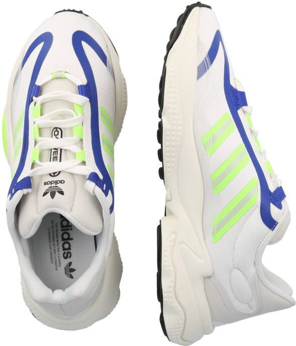 adidas Originals Sneakers laag 'OZWEEGO PURE'