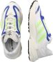 Adidas Originals Men shoes sneakers ozwego pure gz9178 39 1 3 Wit Heren - Thumbnail 7