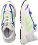 Adidas Originals Men shoes sneakers ozwego pure gz9178 39 1 3 Wit Heren - Thumbnail 7