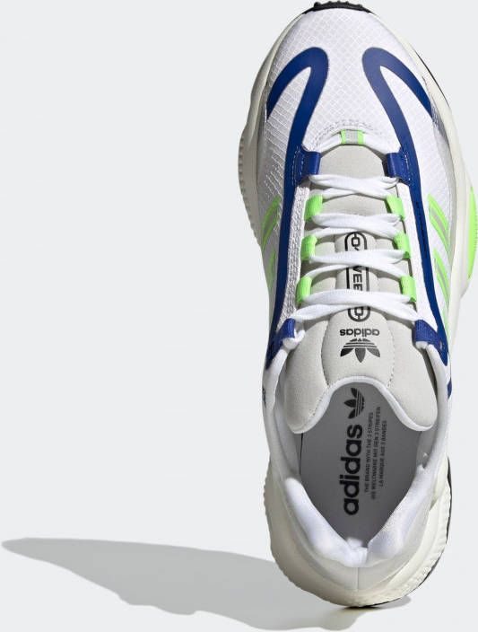 adidas Originals Sneakers laag 'OZWEEGO Pure'