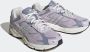 Adidas Originals Response Cl W Fashion sneakers Schoenen silver dawn silver violet crystal white maat: 36 2 3 beschikbare maaten:36 2 3 - Thumbnail 6