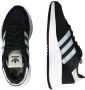 Adidas Originals Retropy F2 sneakers antraciet grijs zwart - Thumbnail 6