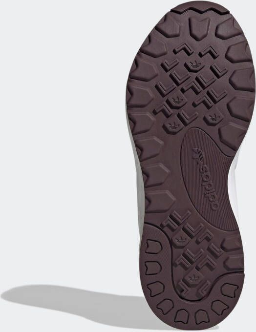 adidas Originals Sneakers laag 'Retropy Adisuper'