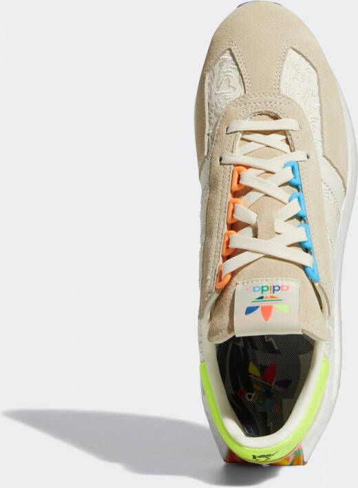 Adidas pride store trainers 2019