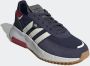 Adidas Originals Retropy F2 sneakers donkerblauw ecru - Thumbnail 23