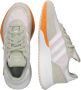 Adidas Originals Retropy F2 sneakers lichtgrijs wit oranje - Thumbnail 44