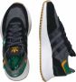 Adidas Originals Retropy F2 sneakers zwart groen geel - Thumbnail 14
