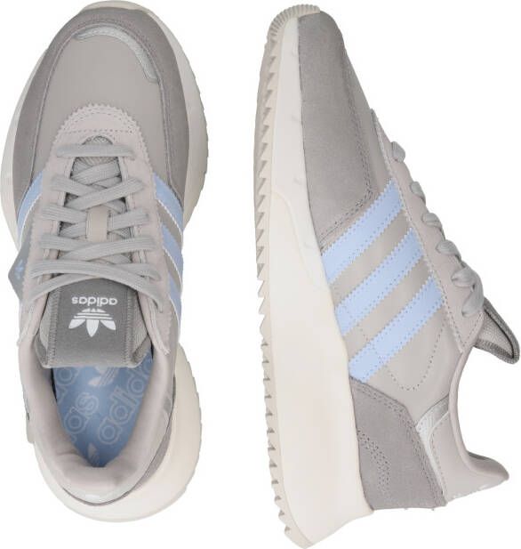 adidas Originals Sneakers laag 'RETROPY F2'