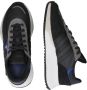 Adidas ORIGINALS Retropy F2 Sneakers Heren Carbon Core Black Semi Lucid Blue - Thumbnail 10