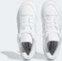 Adidas Originals Rivalry Low Sneaker Basketball Schoenen ftwr white ftwr white maat: 41 1 3 beschikbare maaten:41 1 3 42 - Thumbnail 8