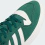 Adidas Originals Rivalry Low Sneaker Basketball Schoenen collegiate green cloud white collegiate green maat: 41 1 3 beschikbare maaten:41 1 3 42 - Thumbnail 9