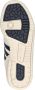 Adidas Lage Rivaliteit Sneakers Wit Marineblauw Wit - Thumbnail 4