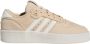 Adidas Originals Rivalry Low Lux Schoenen Unisex Beige - Thumbnail 9