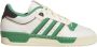 Adidas Originals Rivalry 86 Low Schoenen Heren Wit - Thumbnail 9