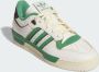 Adidas Originals Rivalry 86 Low Schoenen Heren Wit - Thumbnail 12