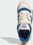 Adidas Originals Rivalry 86 Low Schoenen Dames Wit - Thumbnail 4