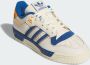 Adidas Originals Rivalry 86 Low Schoenen Dames Wit - Thumbnail 6