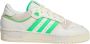 Adidas Originals Rivalry 86 Low Schoenen Unisex Wit - Thumbnail 9