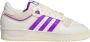 Adidas Originals Rivalry 86 Low Schoenen Unisex Wit - Thumbnail 5