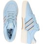 Adidas_Originals adidas Originals RIVALRY LOW Sneakers Schoenen Leer Blauw IE7201 - Thumbnail 11