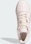 Adidas Originals Rivarlry Lux Sports Schoenen Beige Heren - Thumbnail 11
