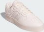 Adidas Originals Rivarlry Lux Sports Schoenen Beige Heren - Thumbnail 12