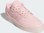 Adidas Originals Rivalry Lux Low Schoenen Unisex Roze - Thumbnail 5