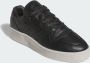 Adidas Originals Rivalry Lux Low Schoenen Unisex Zwart - Thumbnail 6