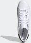 Adidas Originals Rod Laver Vintage Schoenen Cloud White Cloud White Core Black Dames - Thumbnail 5