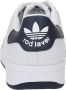 Adidas Originals Rod Laver Heren Sneakers Schoenen Sportschoenen Wit G99864 - Thumbnail 9
